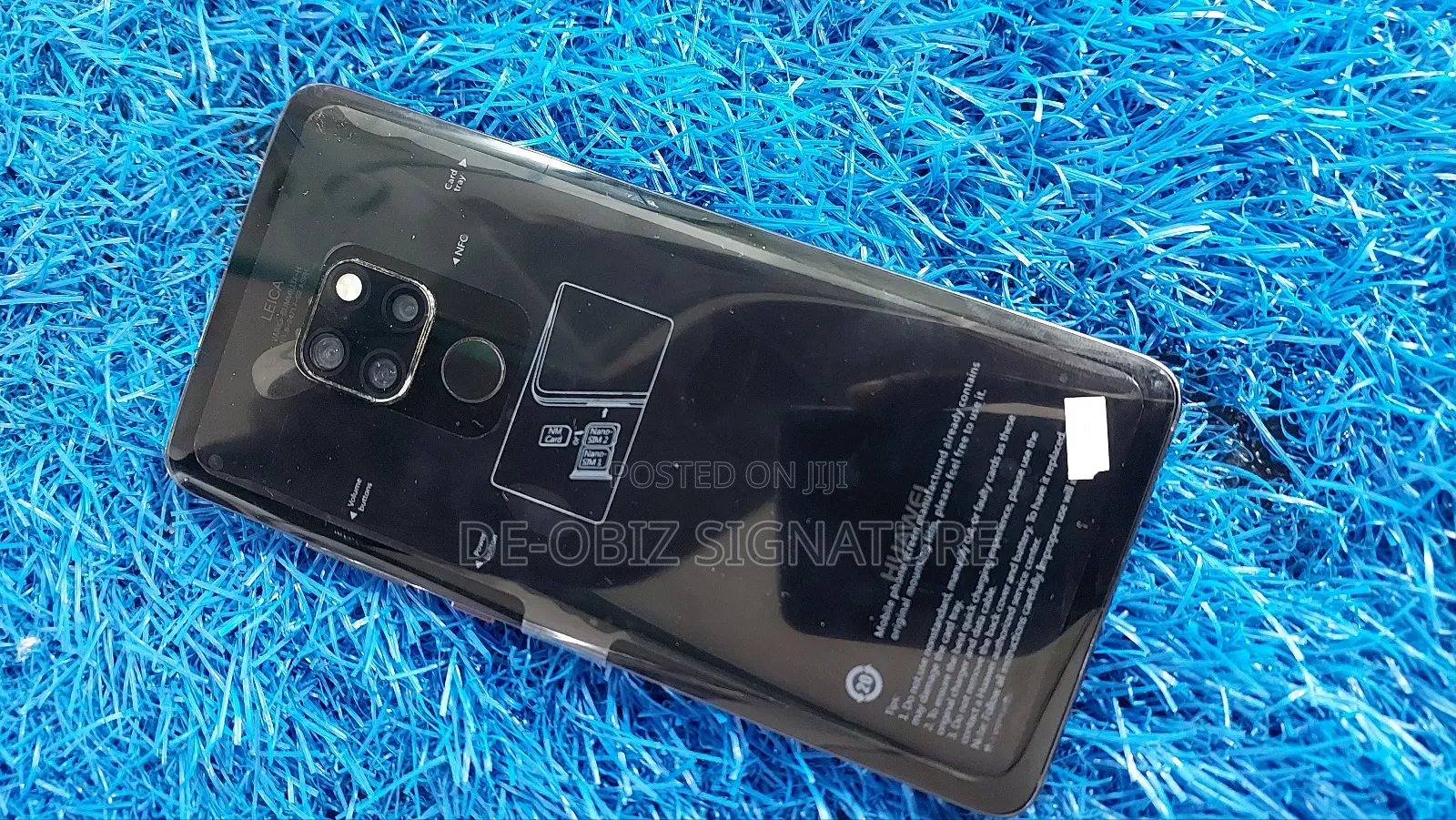 Huawei Mate 20 128 GB