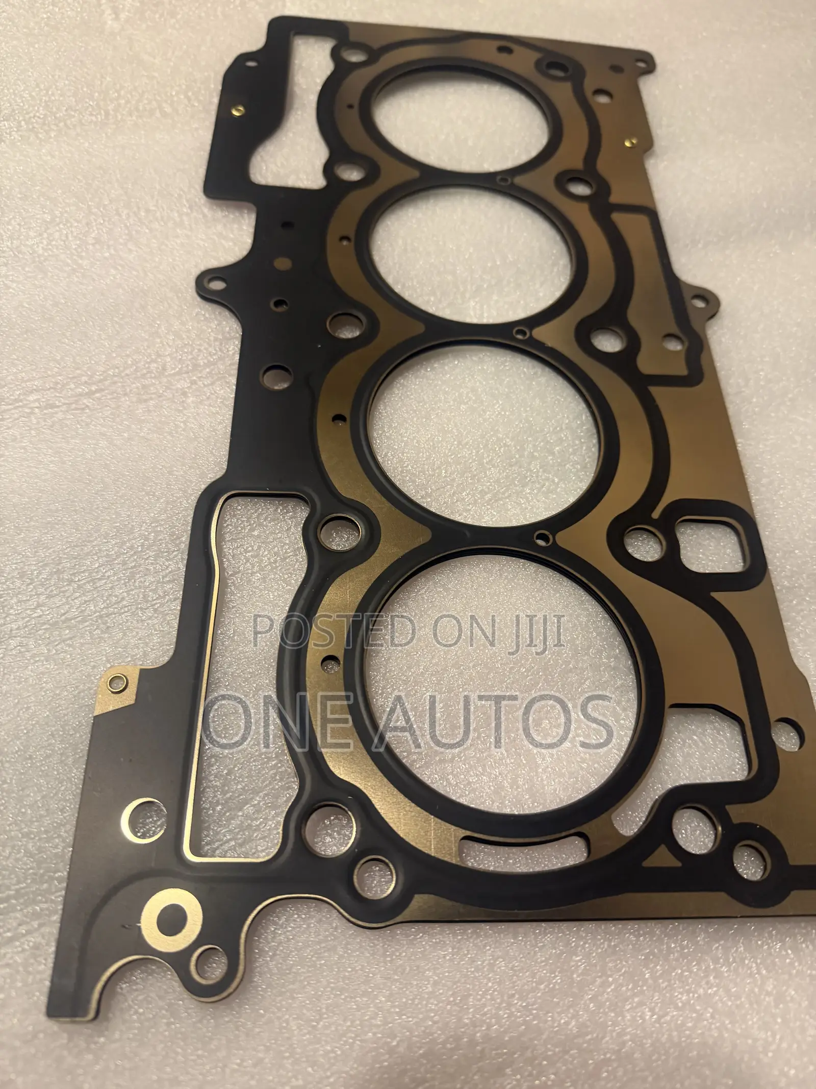 Changan X7 Plus Cylinder Gasket