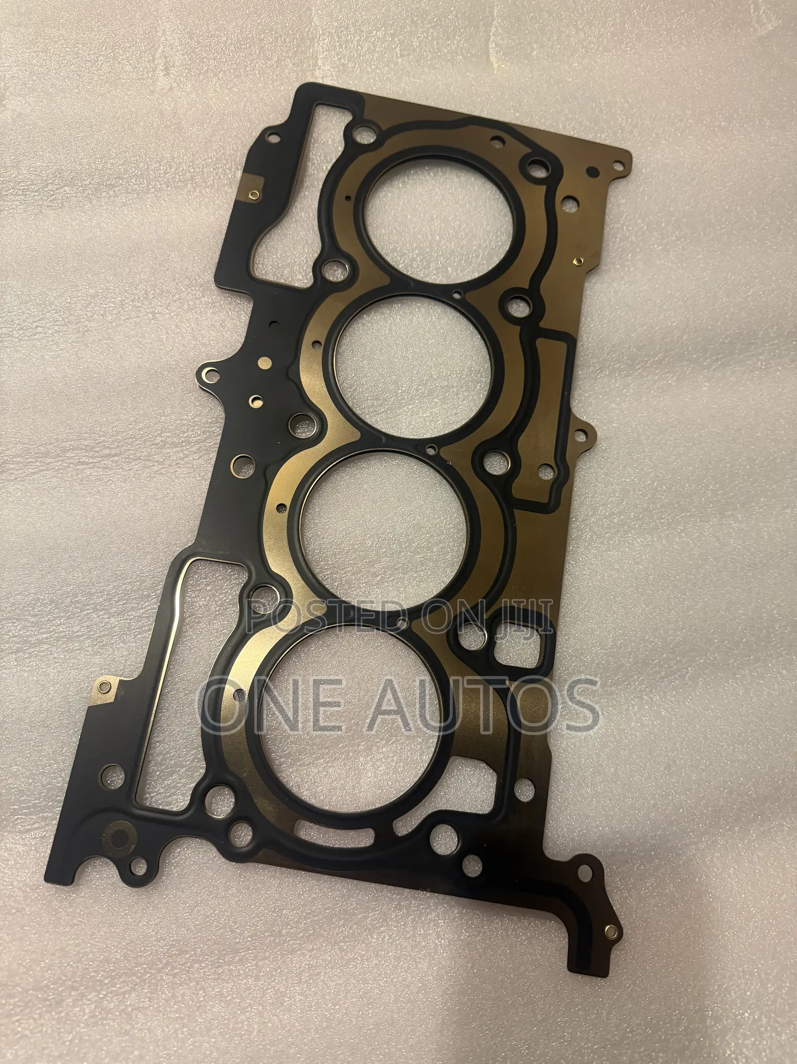 Changan X7 Plus Cylinder Gasket
