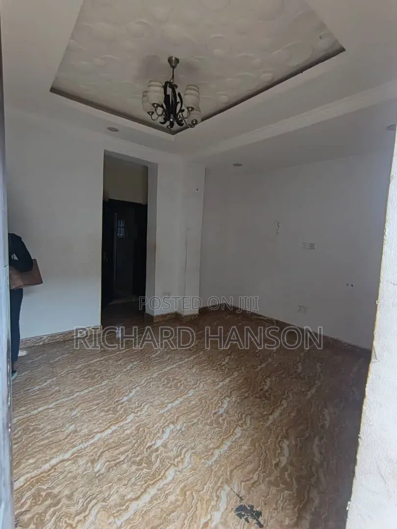 2bdrm Apartment in Interlocked95%, Sangotedo for rent