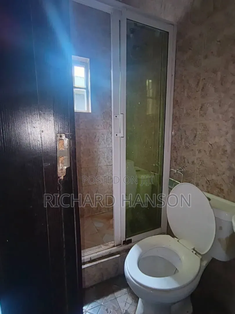 2bdrm Apartment in Interlocked95%, Sangotedo for rent