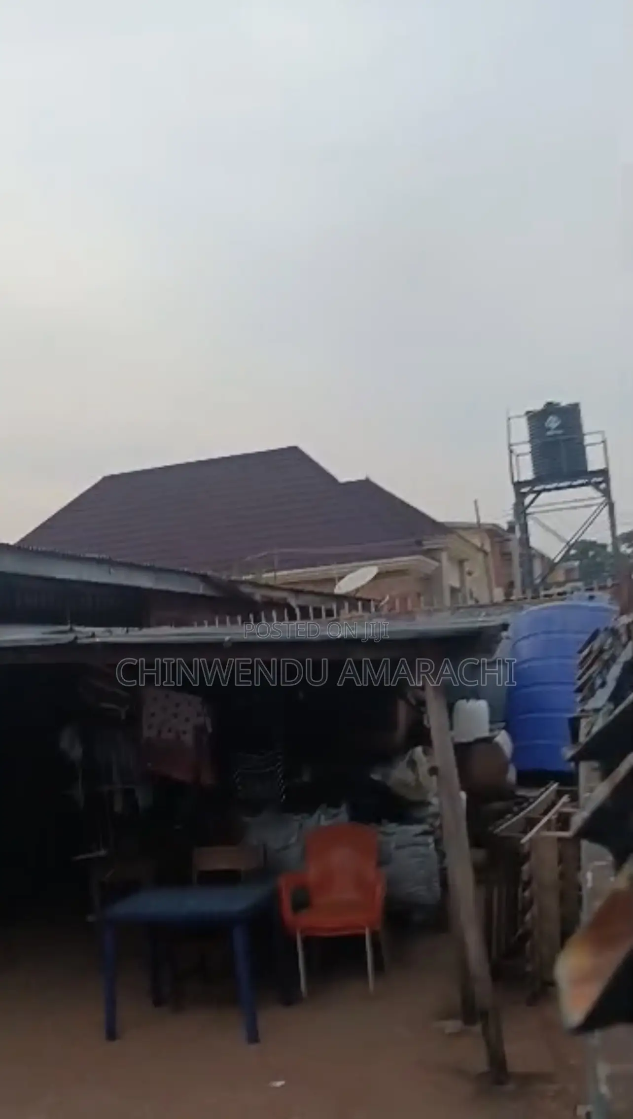 3bdrm House in Damija Trans Ekulu for sale