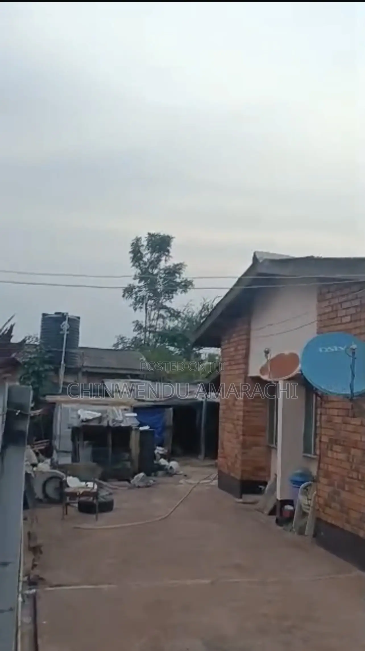 3bdrm House in Damija Trans Ekulu for sale