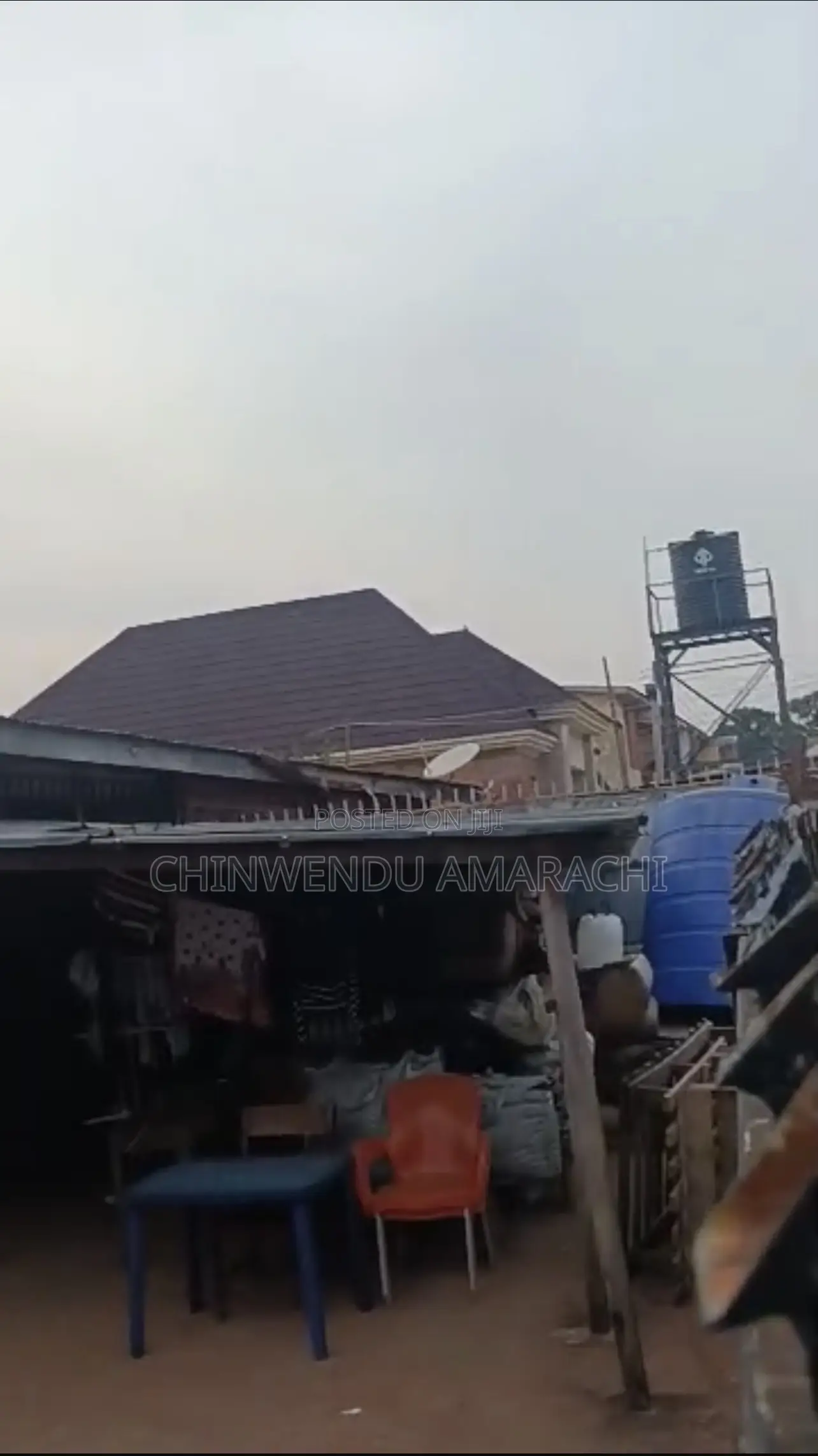 3bdrm House in Damija Trans Ekulu for sale
