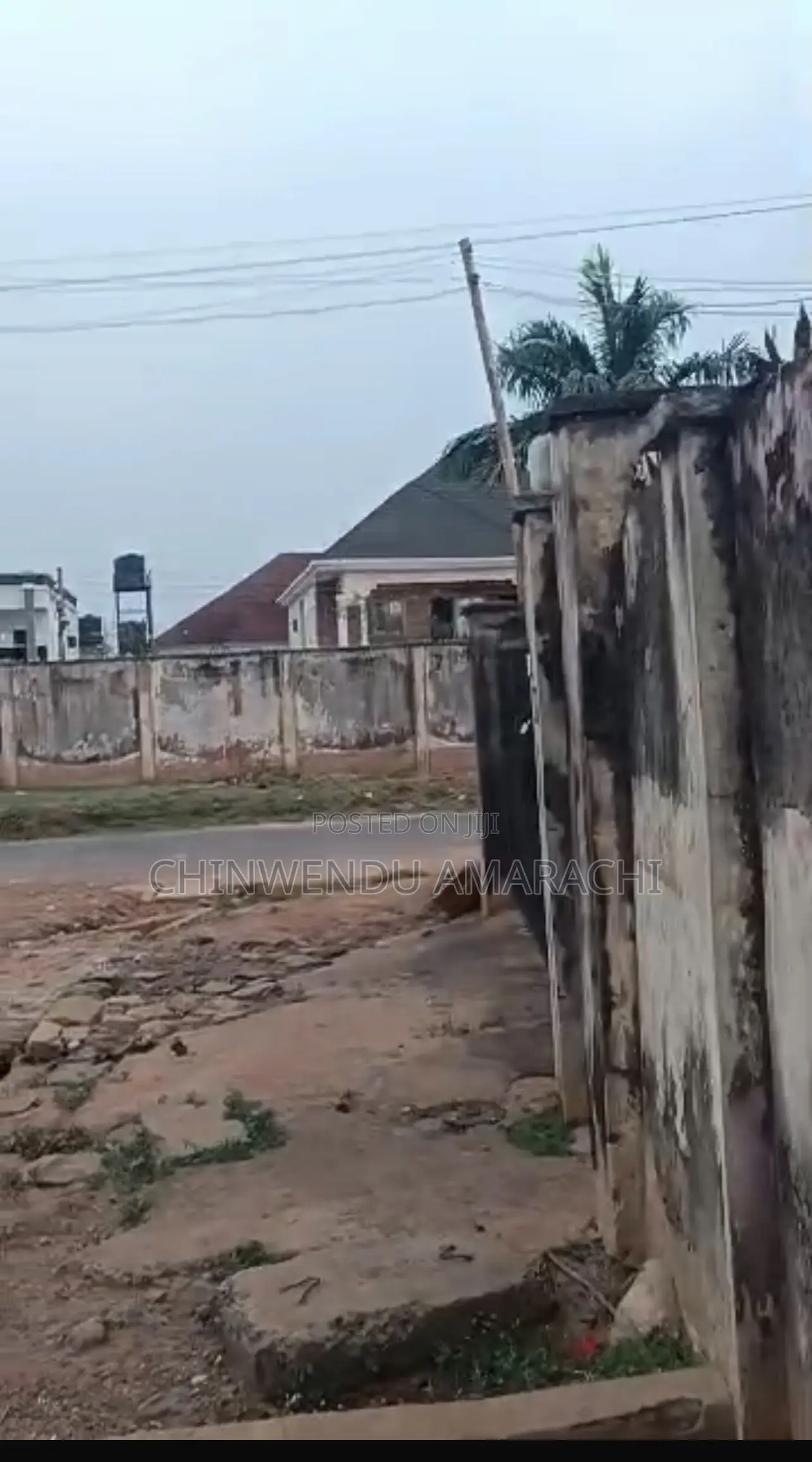 3bdrm House in Damija Trans Ekulu for sale