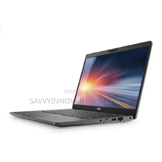 Laptop Dell Latitude 5300 16GB Intel Core i7 SSD 256GB