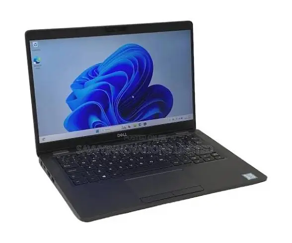 Laptop Dell Latitude 5300 16GB Intel Core i7 SSD 256GB