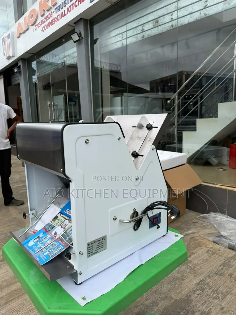 Bread Slicer