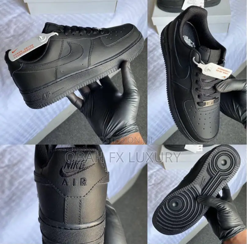 Top Quality Nike Air Available in Store
