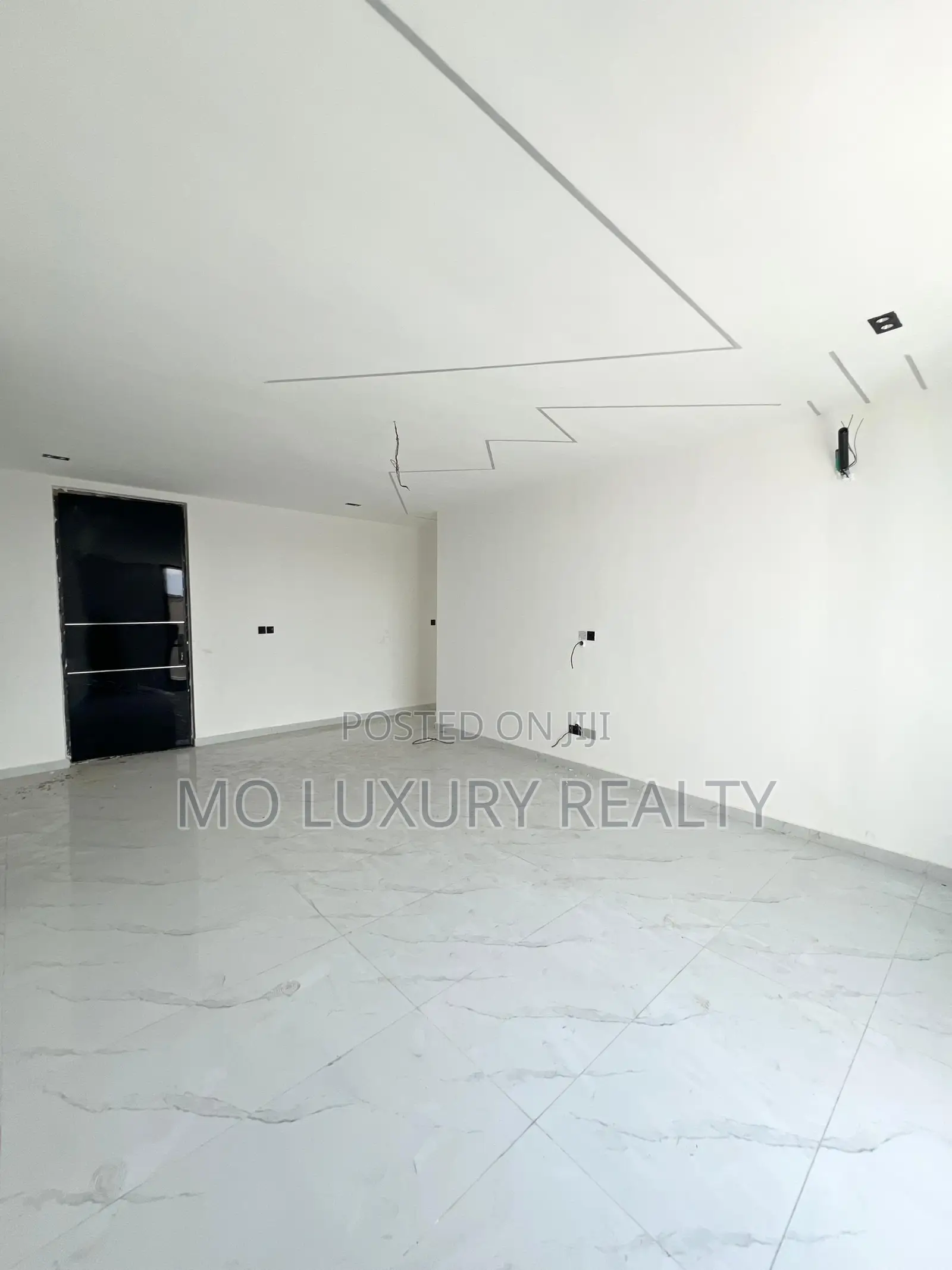 2bdrm Apartment in Ikate for rent