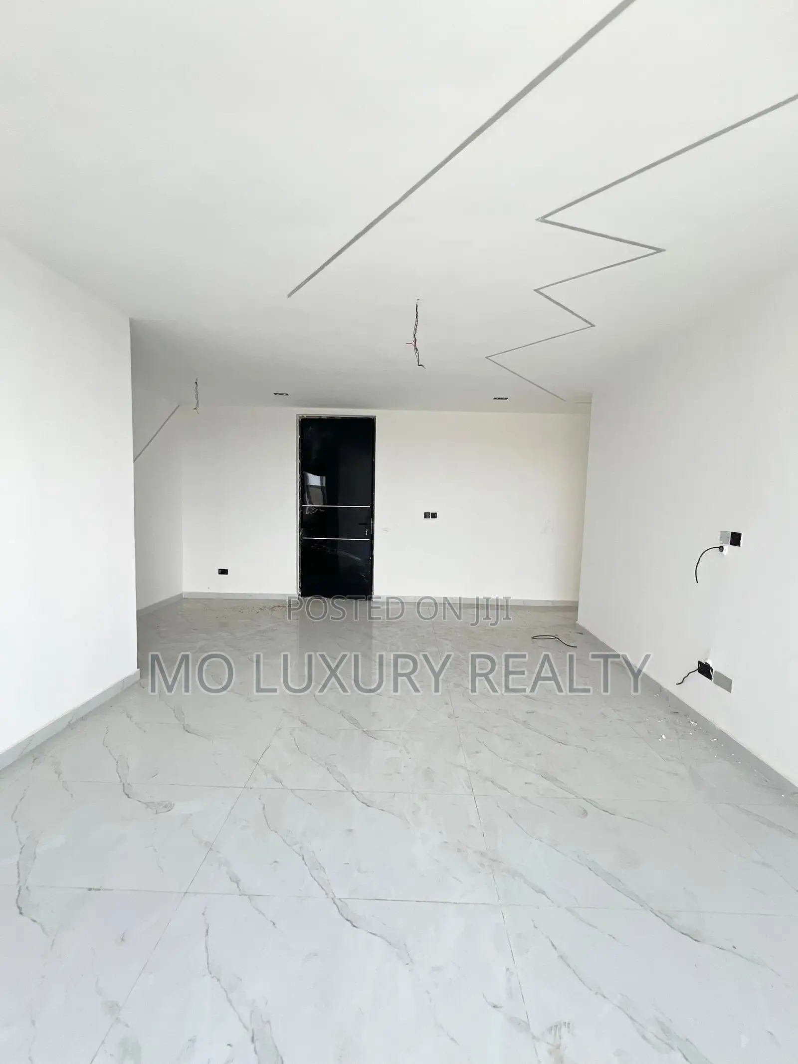 2bdrm Apartment in Ikate for rent