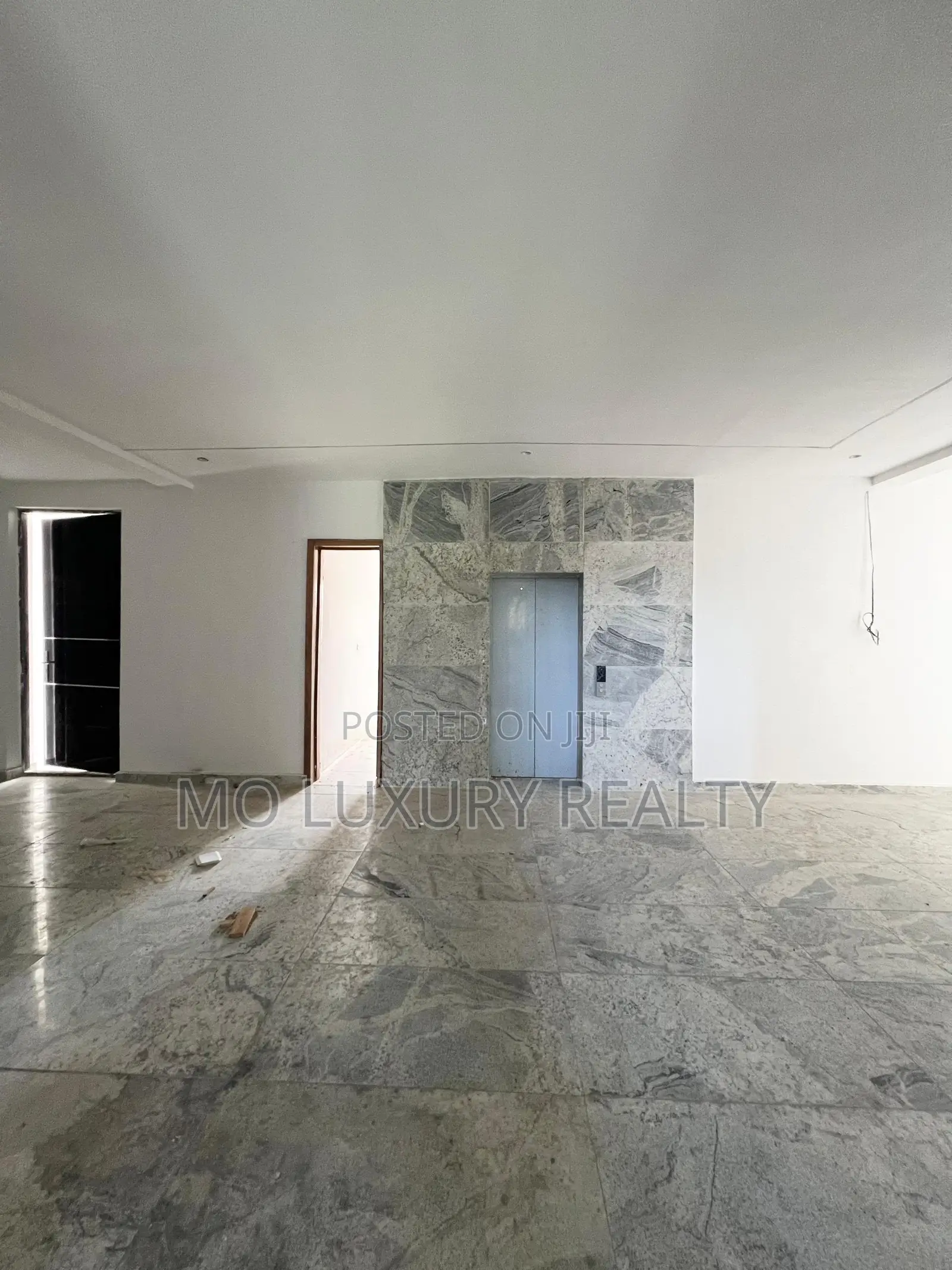 2bdrm Apartment in Ikate for rent