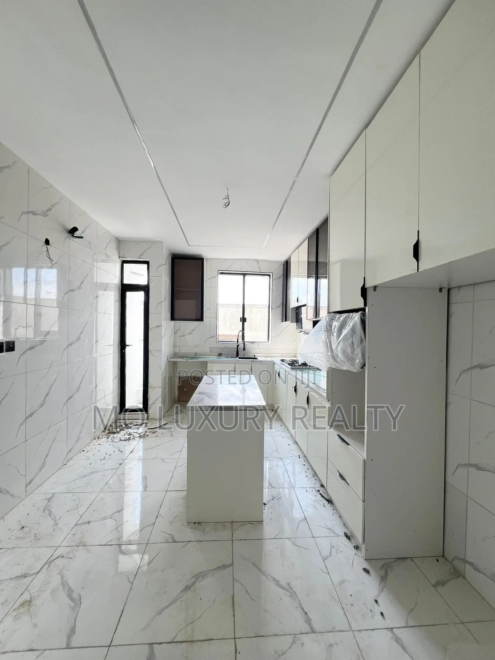 2bdrm Apartment in Ikate for rent