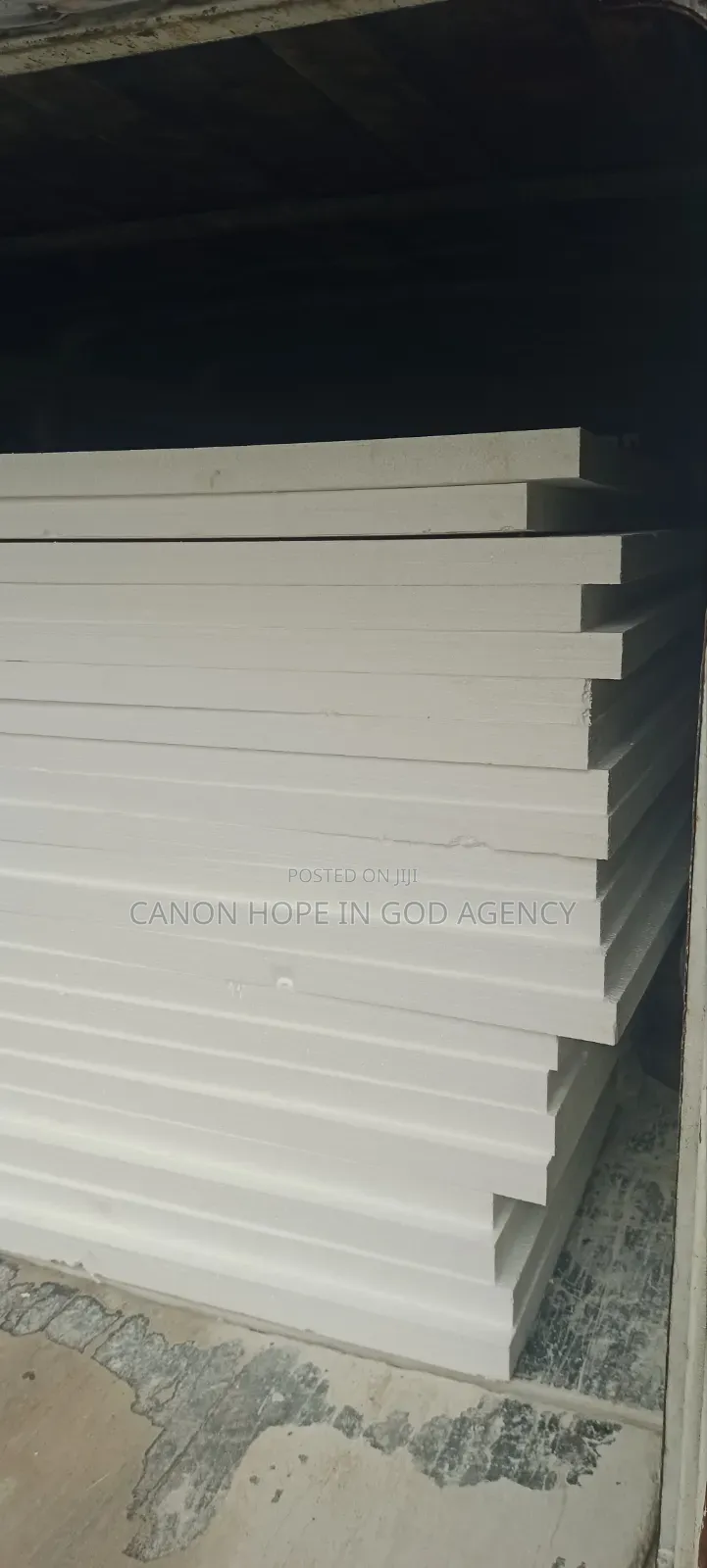Building Materials