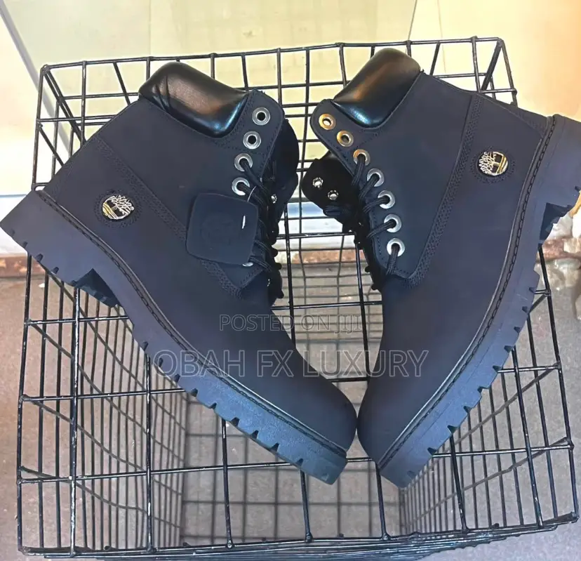 Original Timberland Now Available in Store