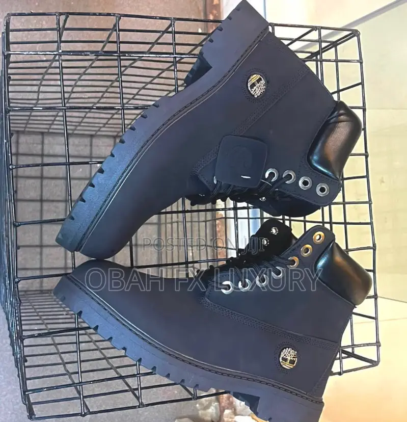 Original Timberland Now Available in Store
