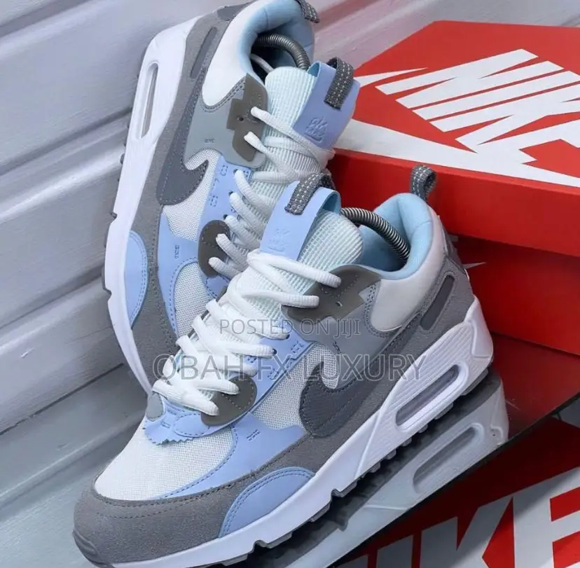 High Quality Airmax Available in Store