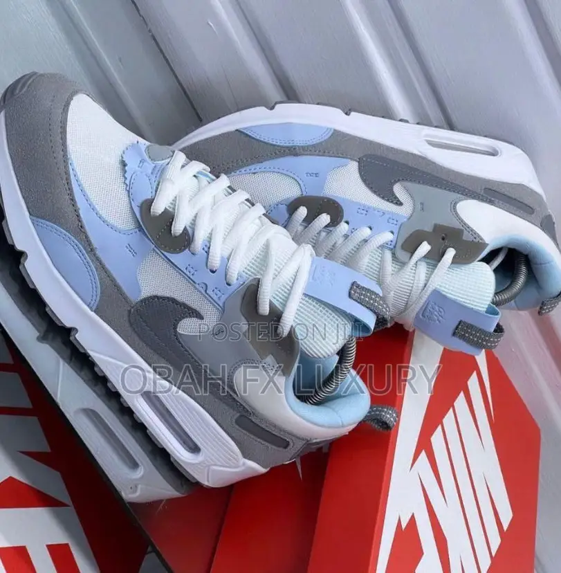 High Quality Airmax Available in Store