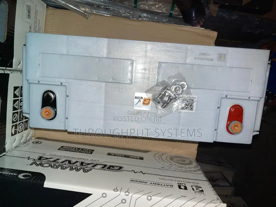 Amaron Quanta 150ah
