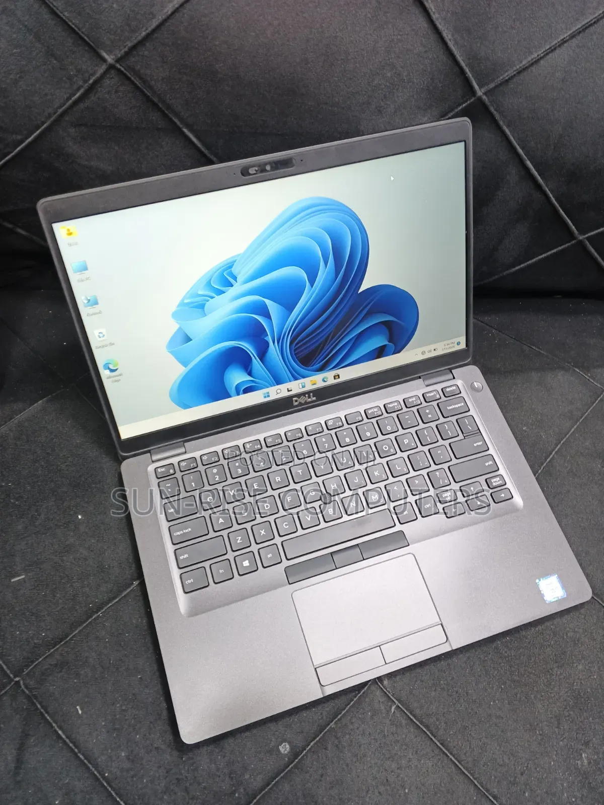 Laptop Dell Latitude 5400 8GB Intel Core i7 SSD 256GB