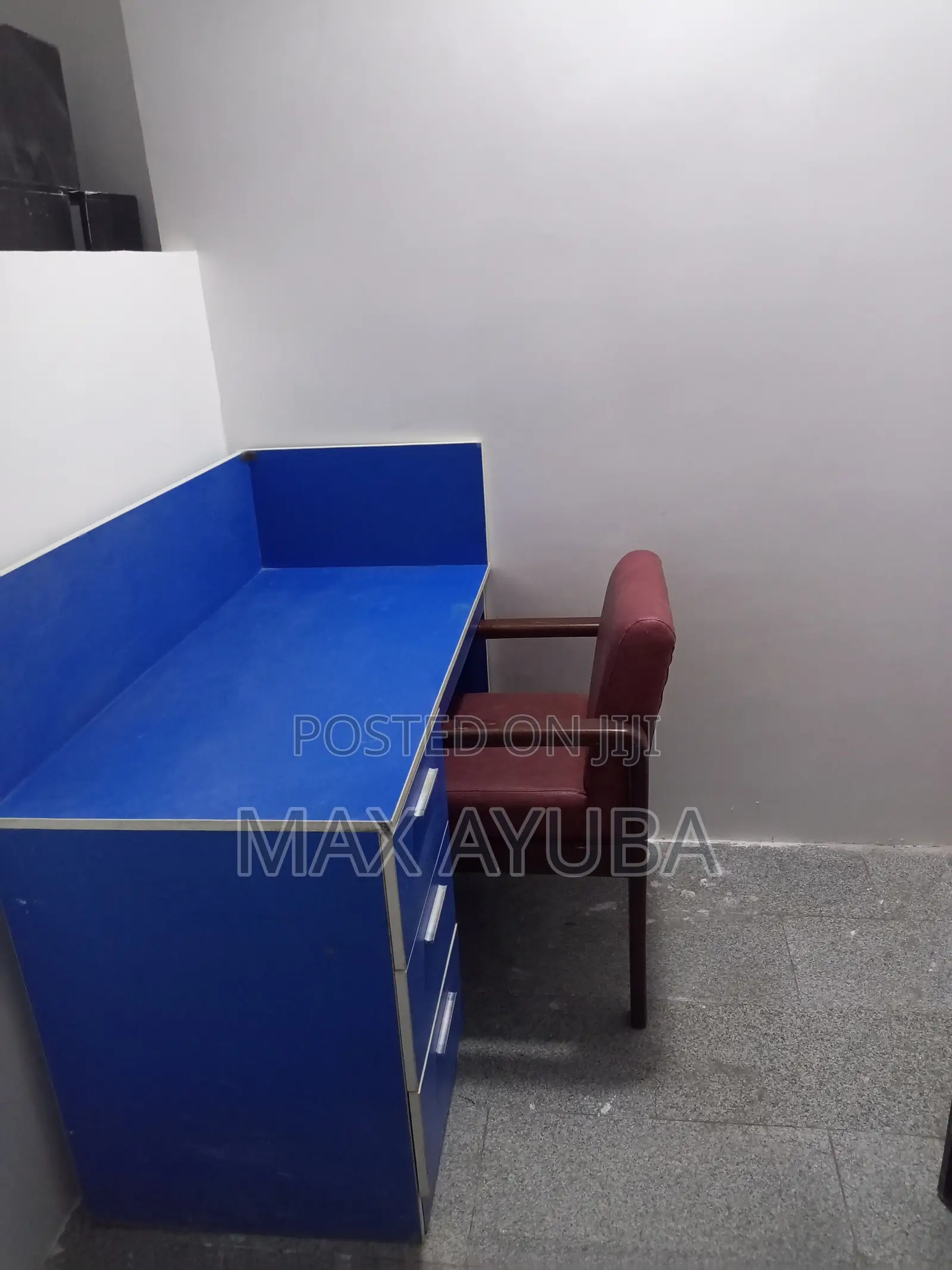 Premium Office Space to Let Fully Furnished | Victoria Island, Lagos