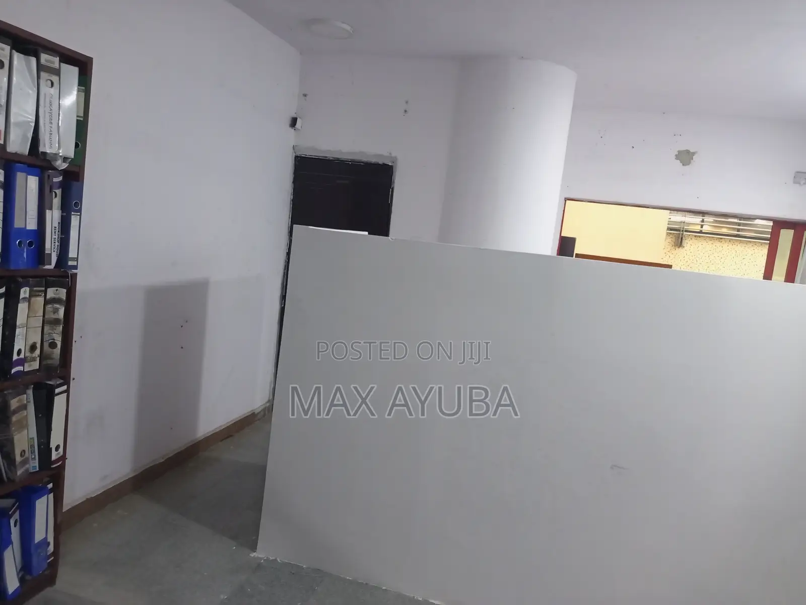 Premium Office Space to Let Fully Furnished | Victoria Island, Lagos