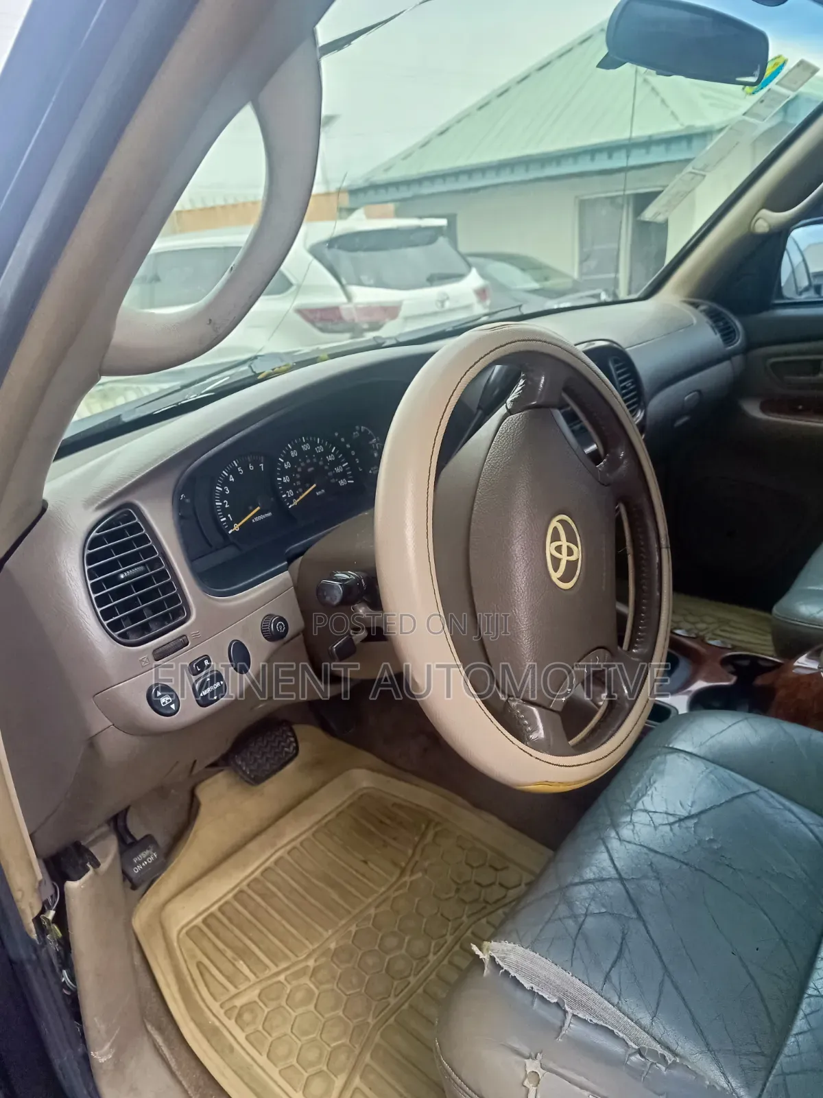 Toyota Tundra Regular Cab 2006 Black