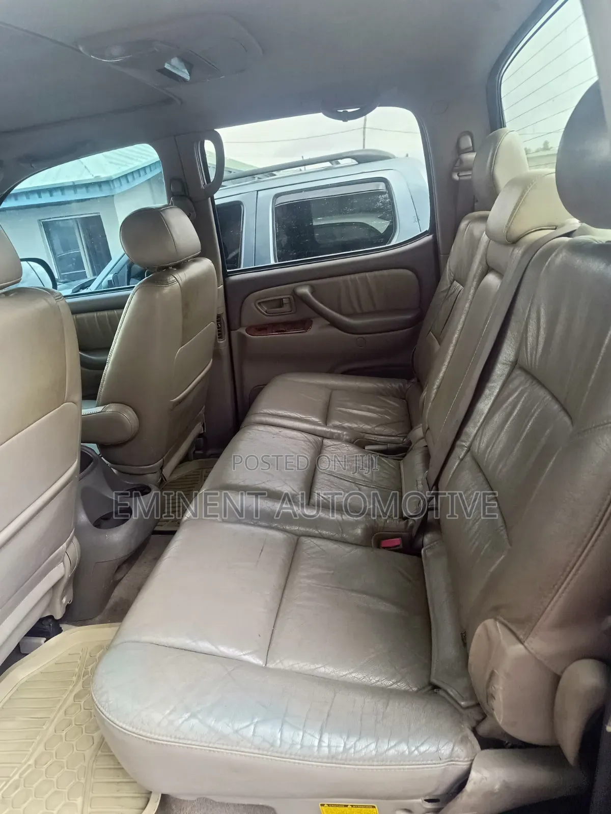 Toyota Tundra Regular Cab 2006 Black