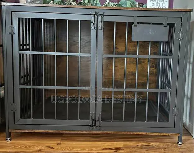 Dog Cage(Iron)