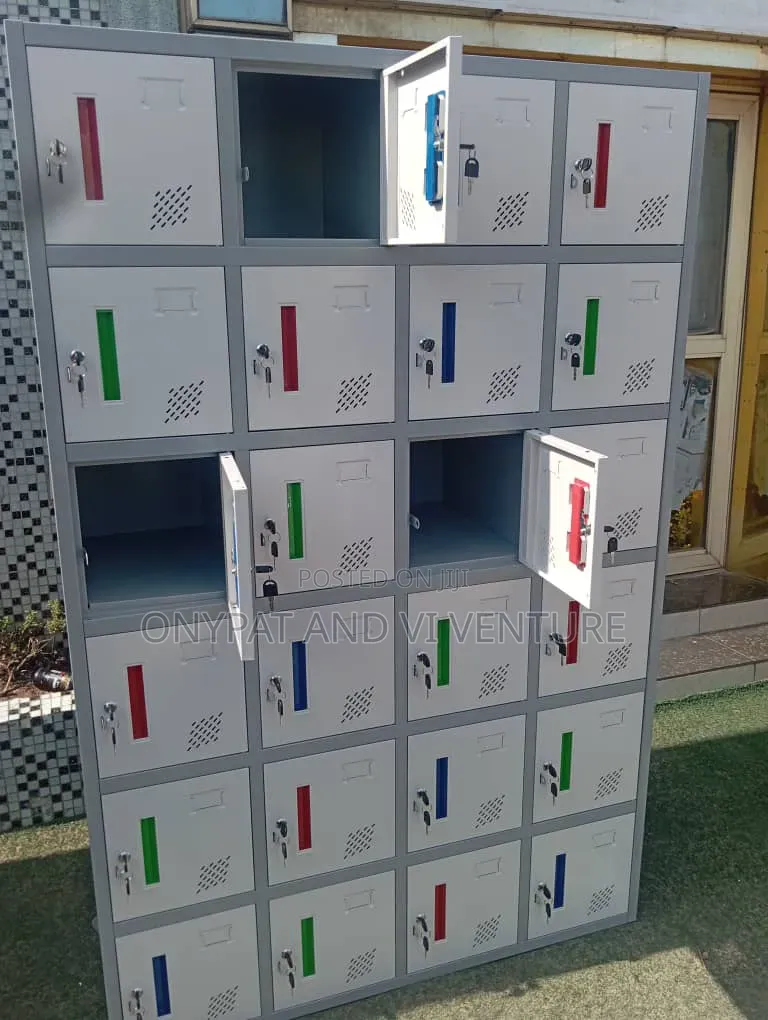 Quality Office Locker Filling Cabinet