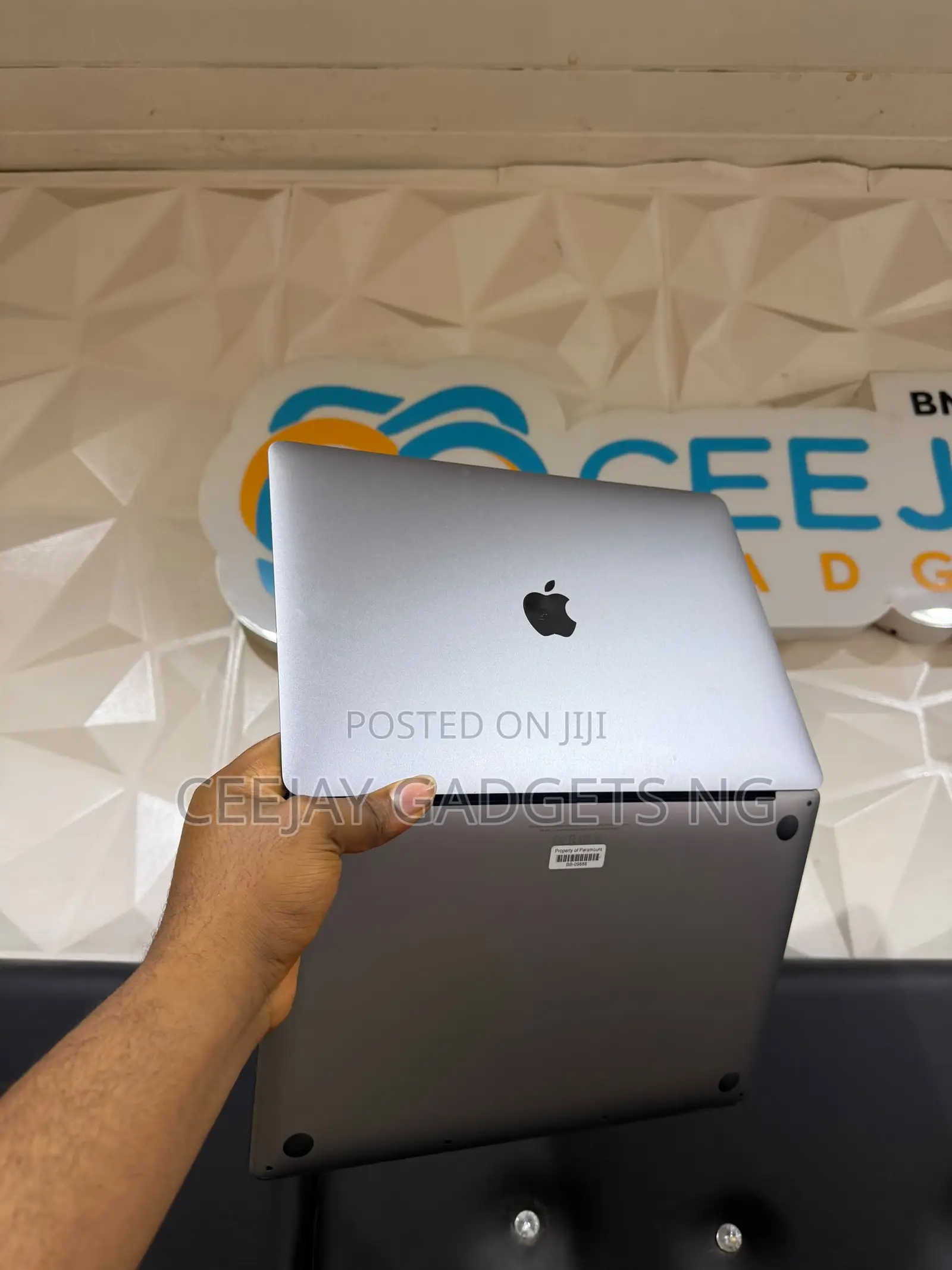 Laptop Apple MacBook Air 2020 M1 16GB Apple M1 SSD 256GB