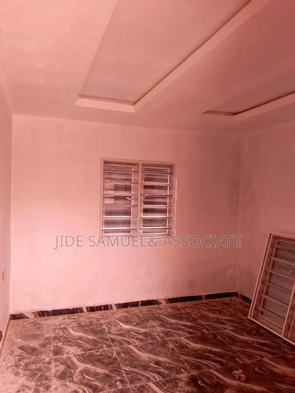 Furnished Mini Flat in Ayobo for rent