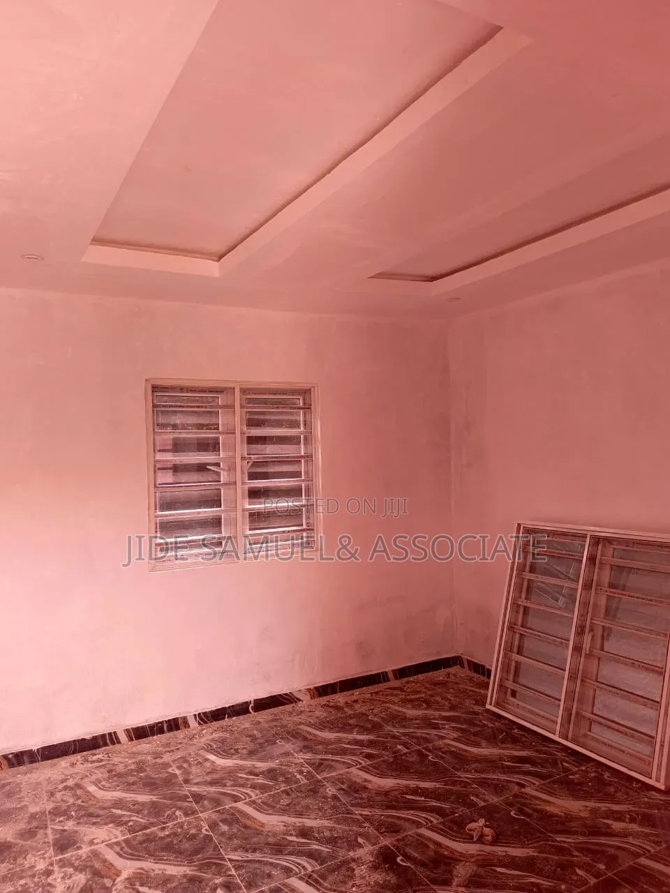 Furnished Mini Flat in Ayobo for rent