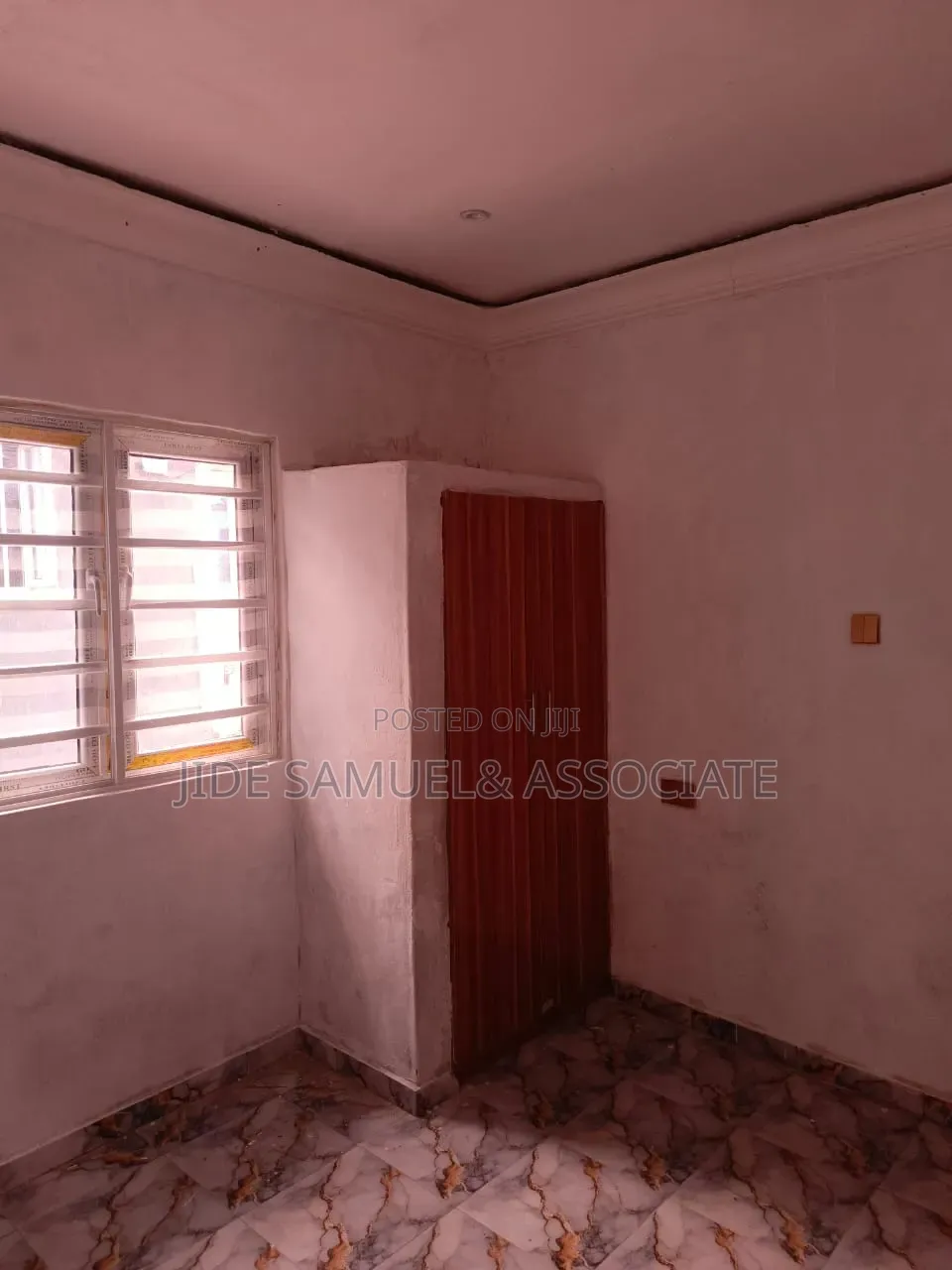 Furnished Mini Flat in Ayobo for rent