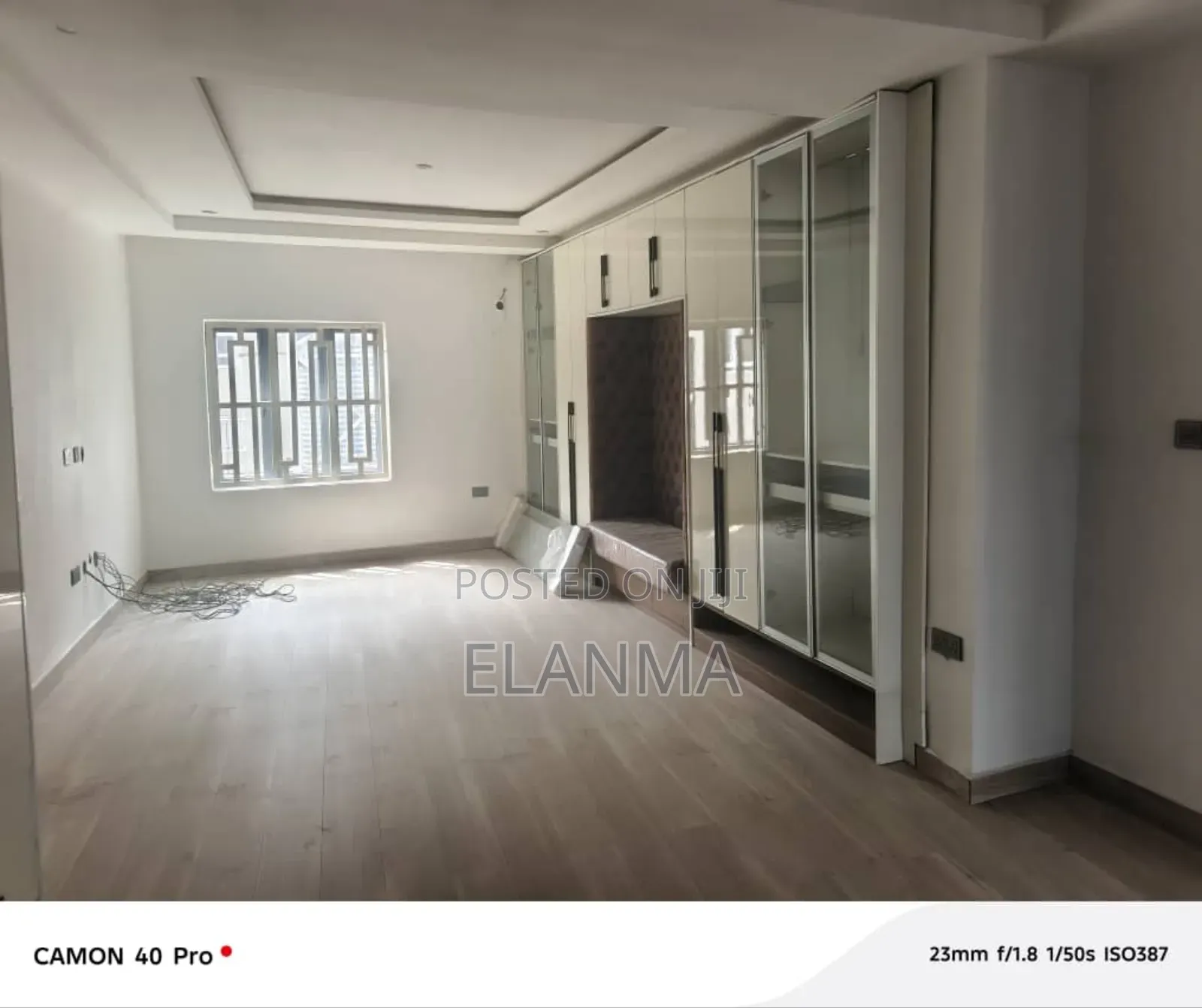 4bdrm Duplex in Wuye for sale