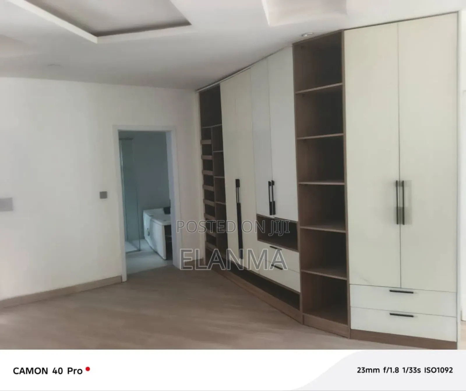 4bdrm Duplex in Wuye for sale