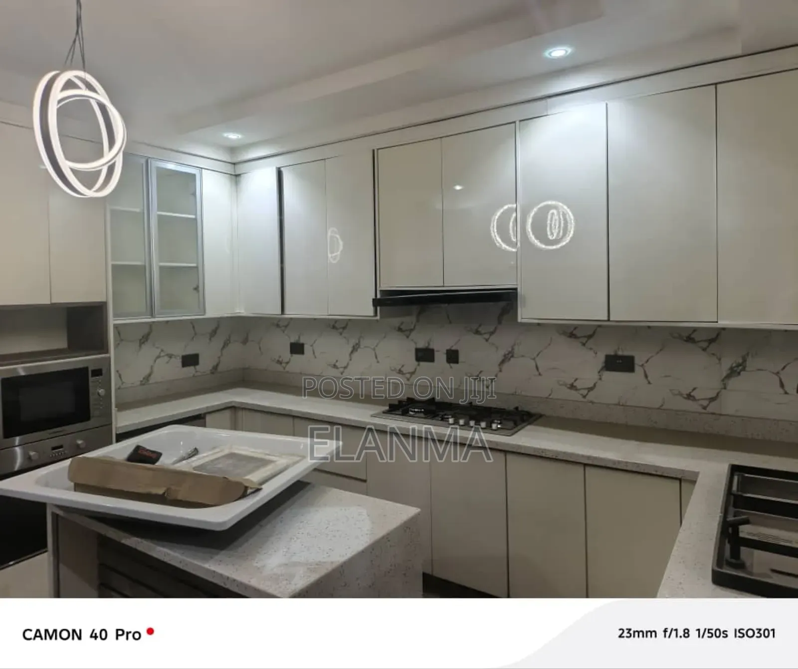 4bdrm Duplex in Wuye for sale