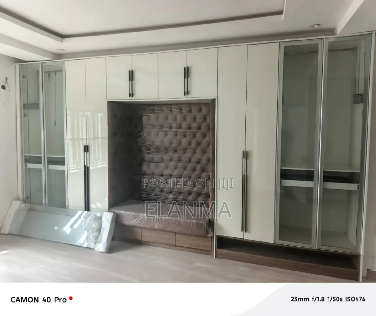 4bdrm Duplex in Wuye for sale