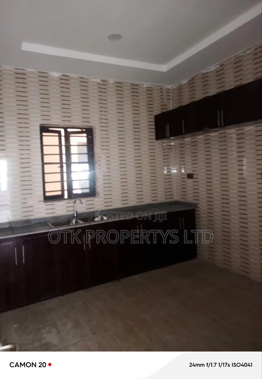 2bdrm Block of Flats in Fo1 By Military, Kubwa for rent