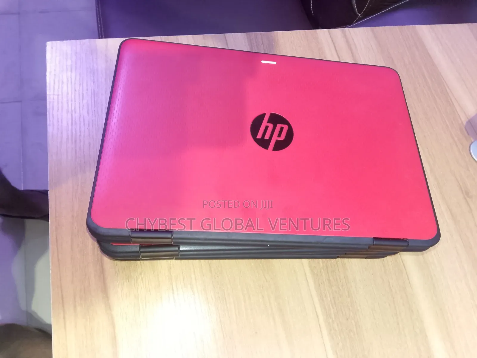 Laptop HP 4GB SSD 128GB