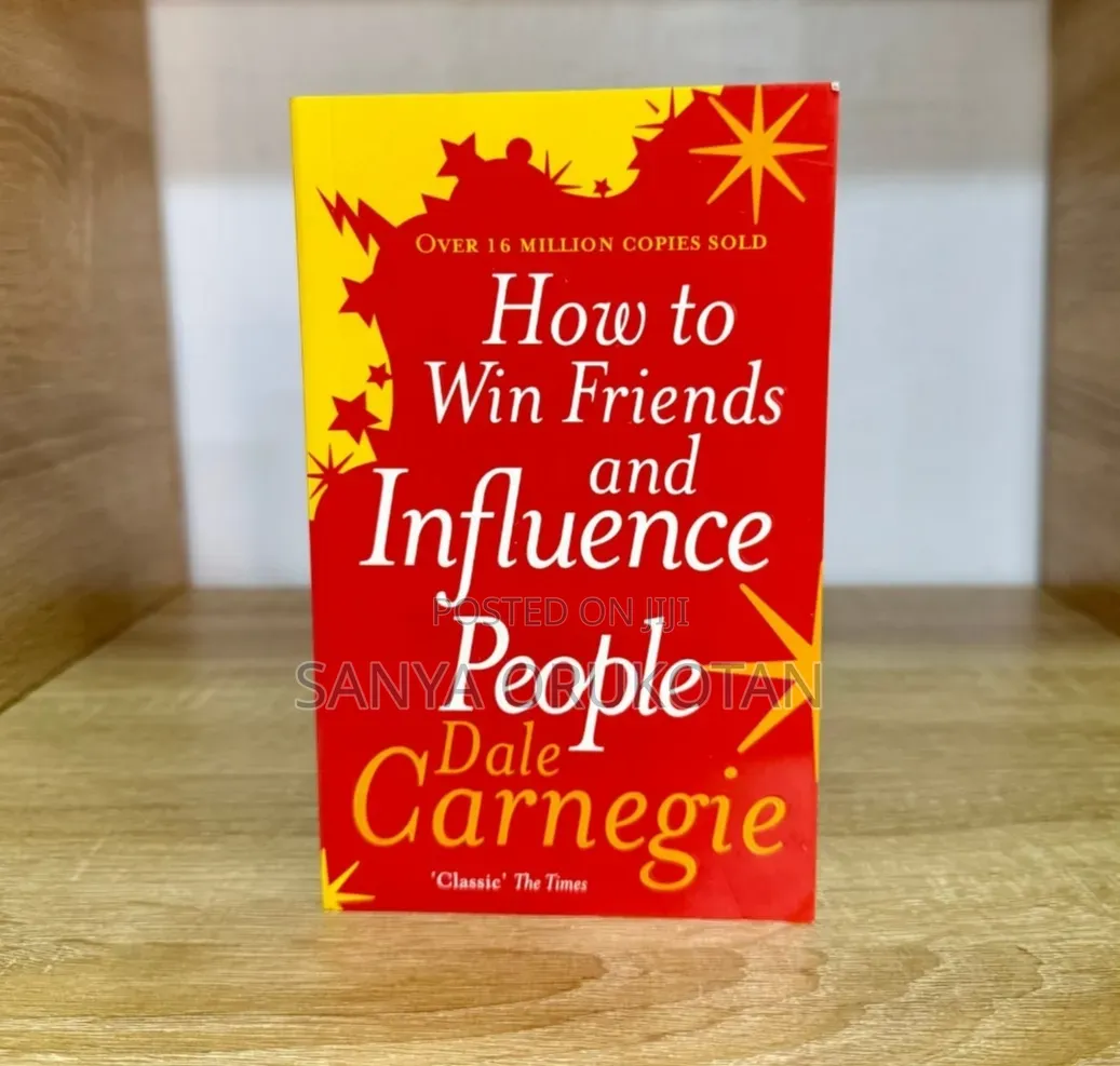 Leadership and Business Books