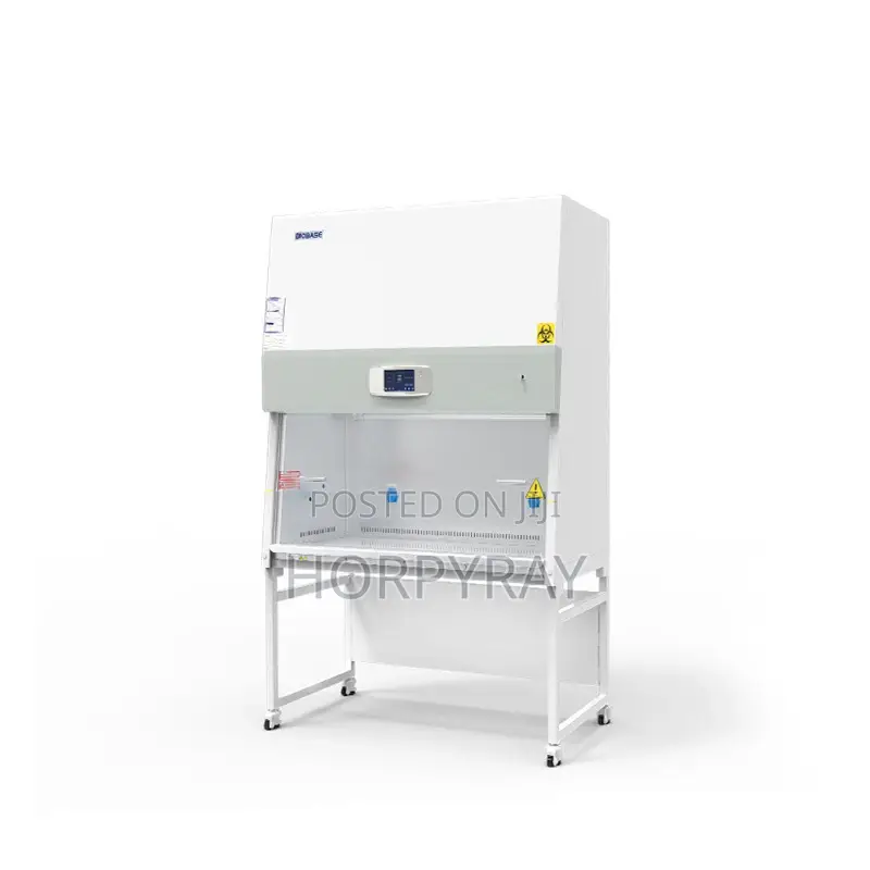 Clase 2 Biosafety Cabinet Biobase