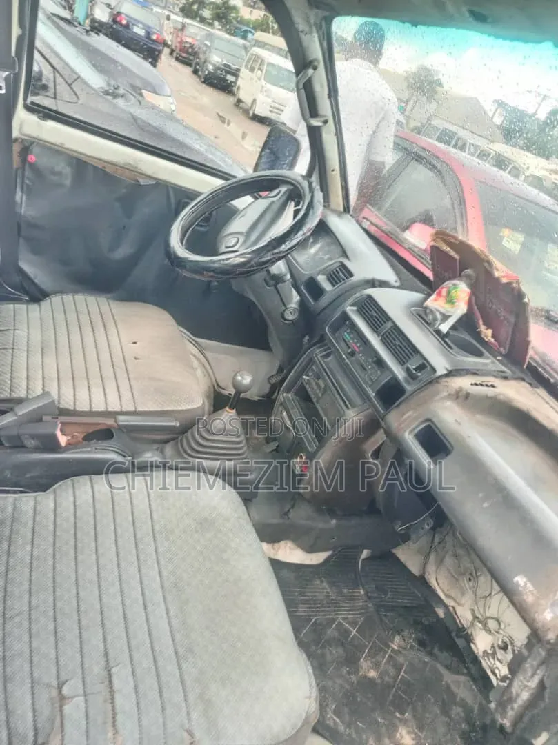 Hijet Daihatsu Pick-Up, Hijet , Trucks, Bus, Vans , Etc for Rent