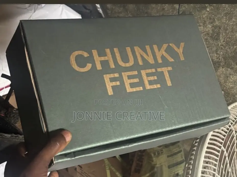 Branded Platter Box