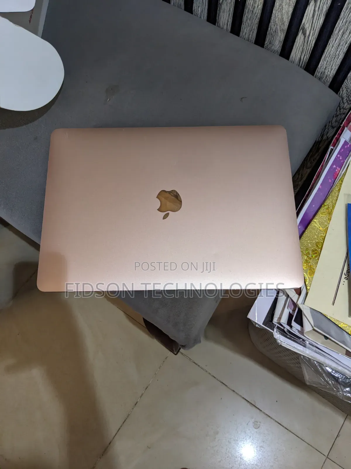 Laptop Apple MacBook Air 2018 8GB Intel Core i5 SSD 128GB