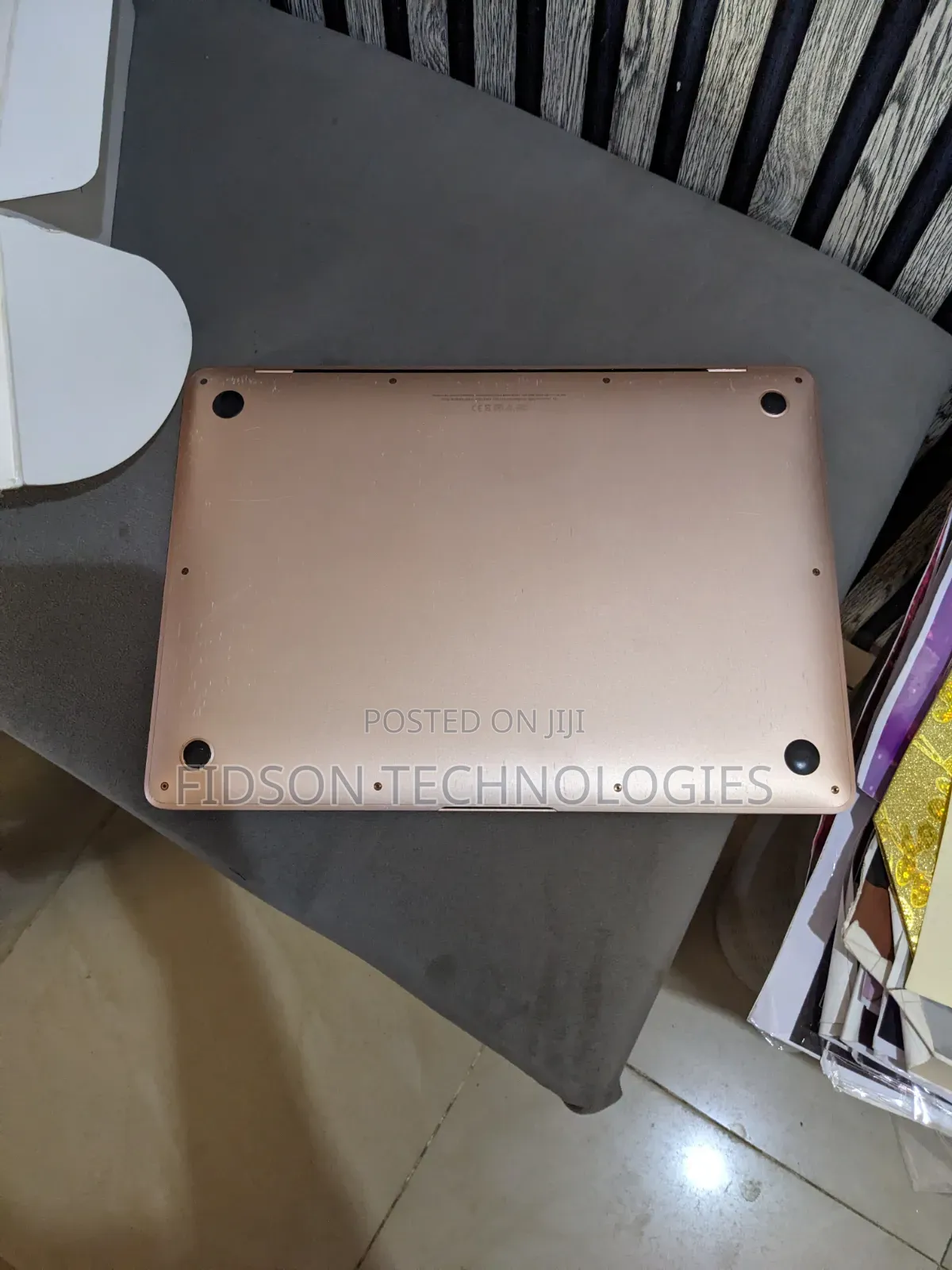 Laptop Apple MacBook Air 2018 8GB Intel Core i5 SSD 128GB