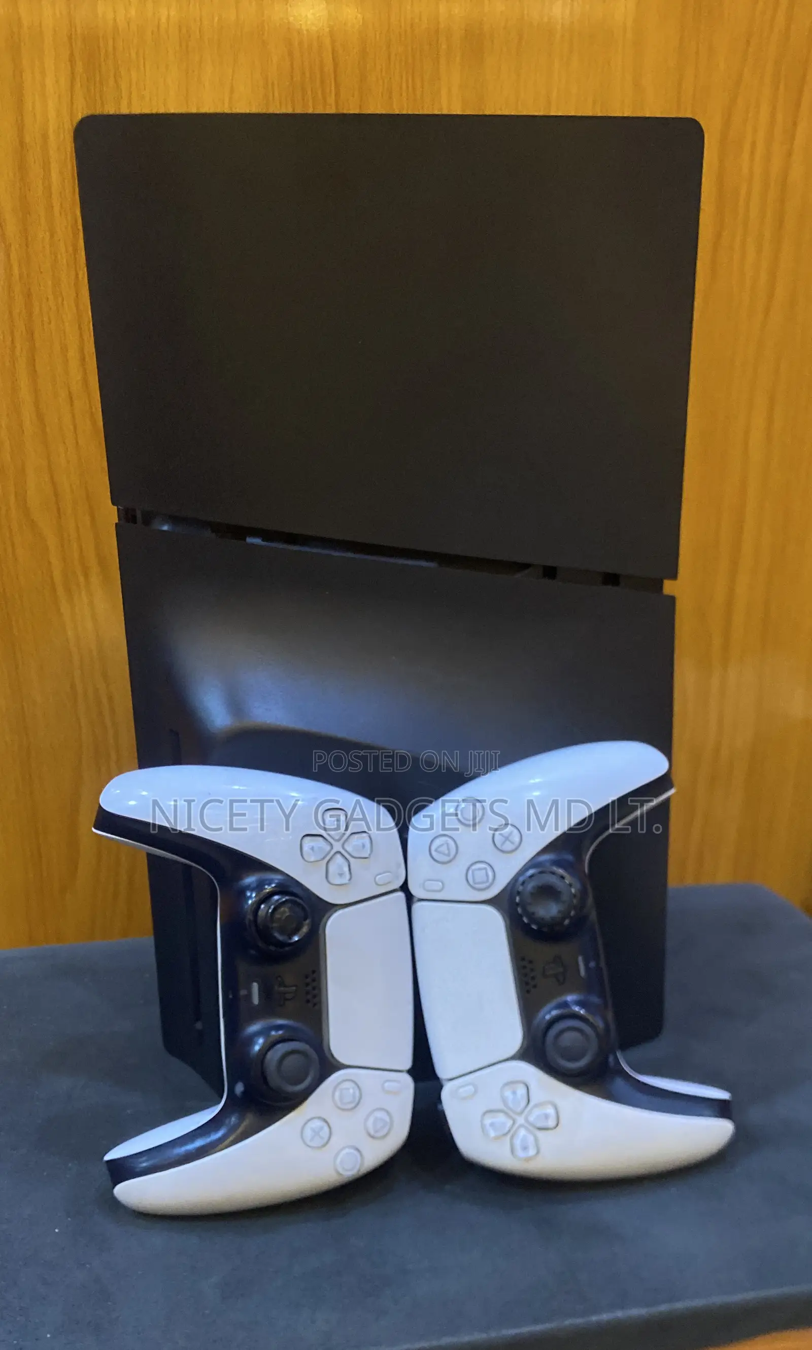 Playstation 5 (Ps5)