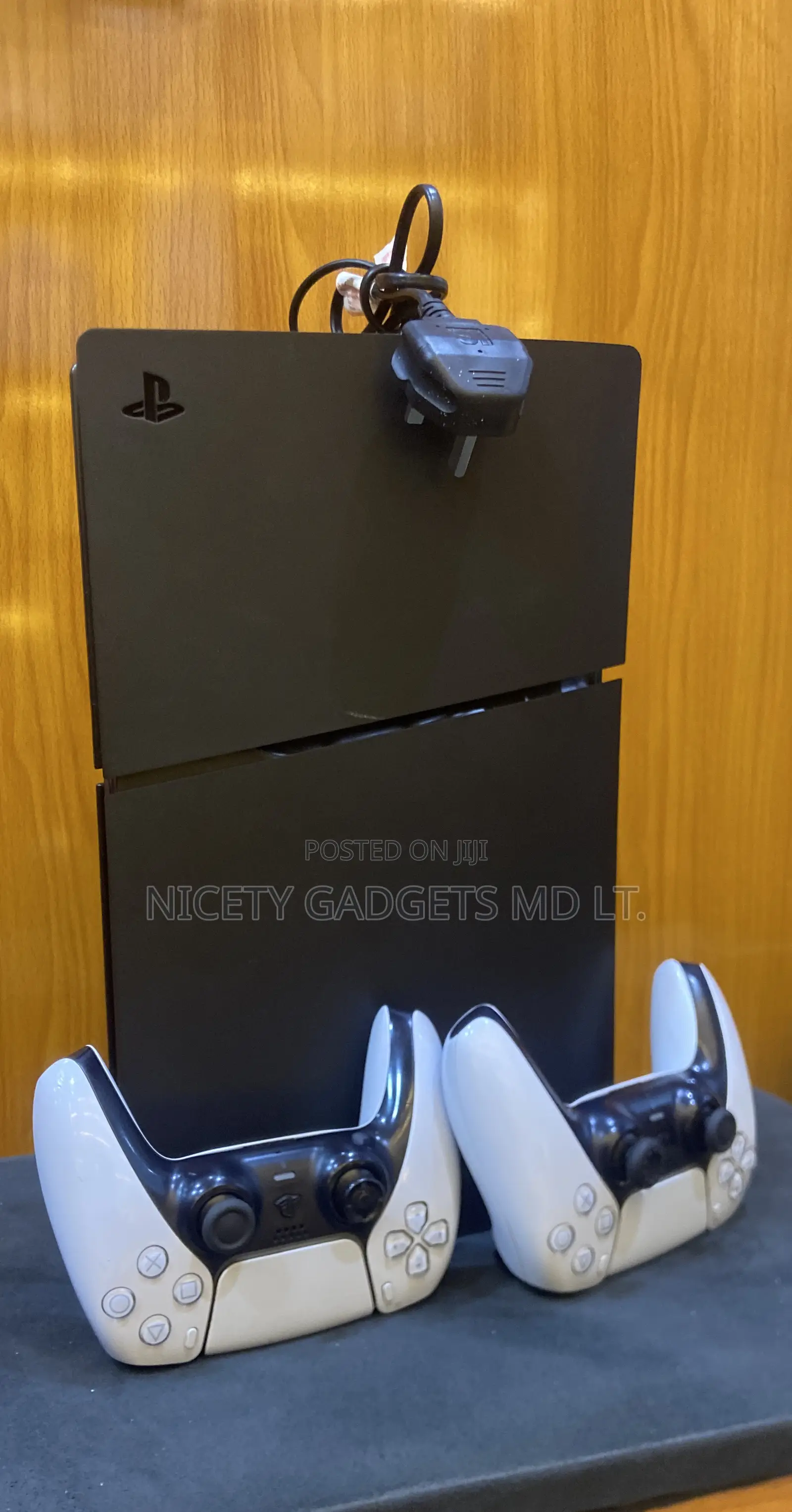 Playstation 5 (Ps5)