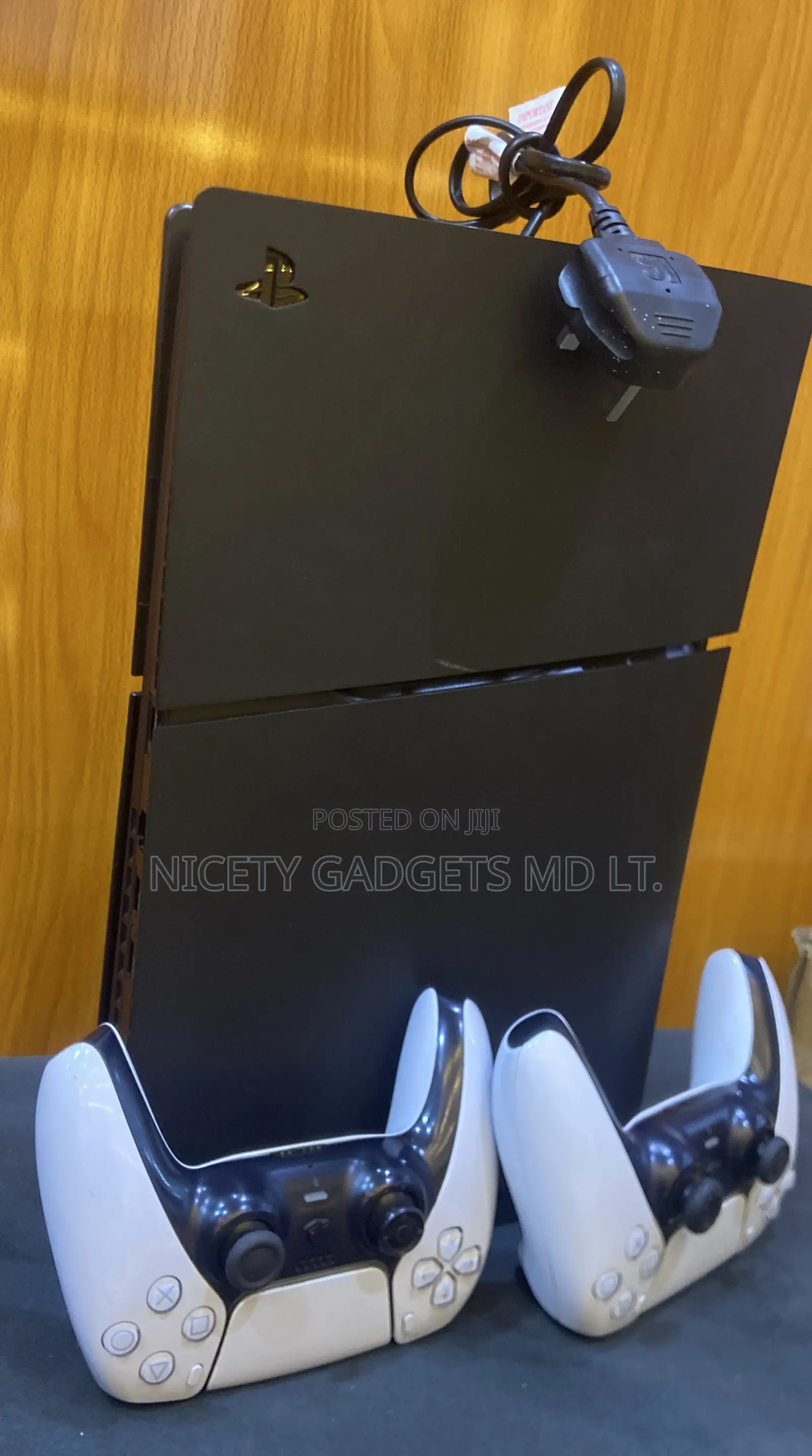 Playstation 5 (Ps5)