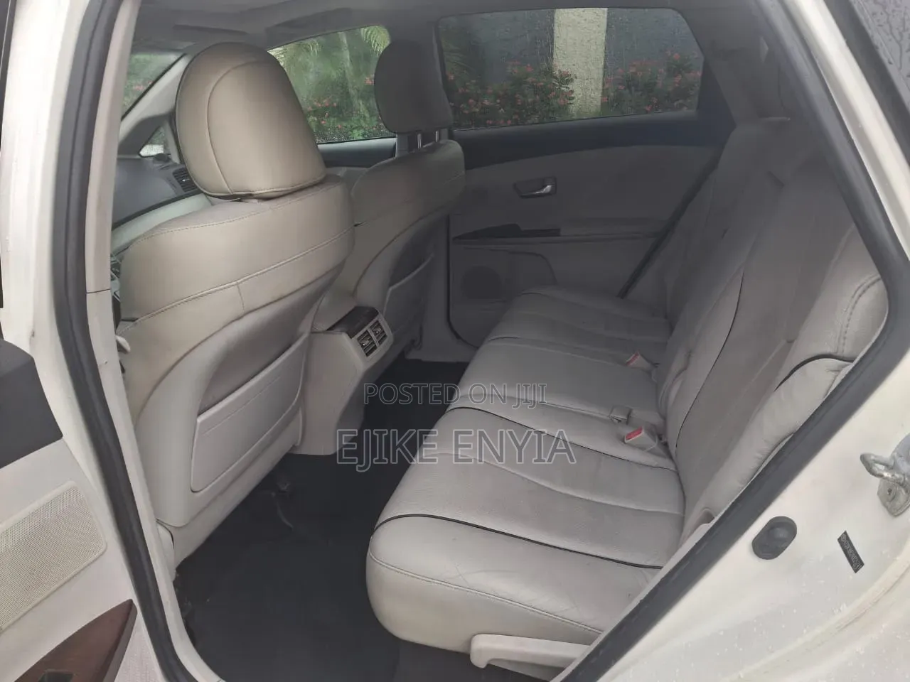 Toyota Venza 2010